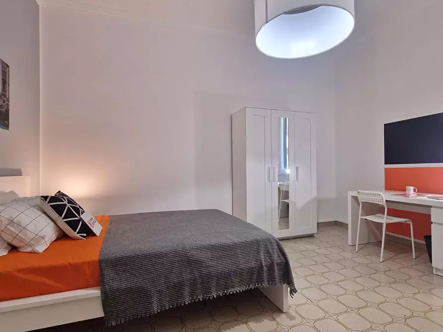Immagine 4 di Camera in affitto  in Viale Angelico261 a Roma
