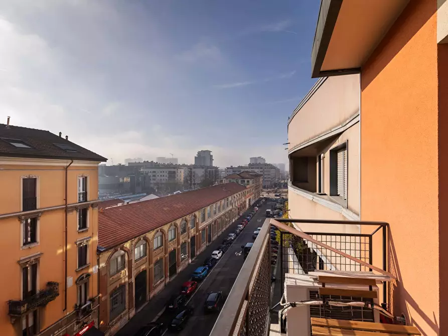 Immagine 7 di Appartamento in affitto  in Via Savona90 a Milano