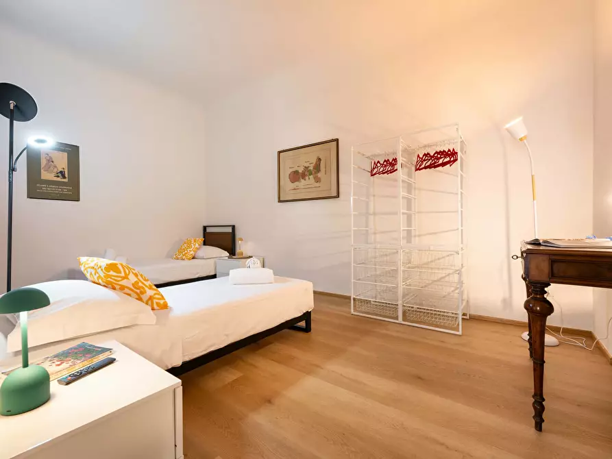 Immagine 17 di Appartamento in affitto  in Via Santa Reparata a Firenze