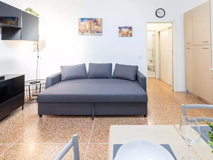 Immagine 20 di Appartamento in affitto  in Via Giuseppe Gaspari2 a Casalecchio Di Reno