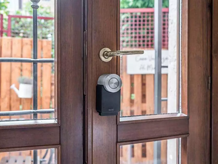 Immagine 29 di Appartamento in affitto  in Viale C. Sigonio76 a Modena