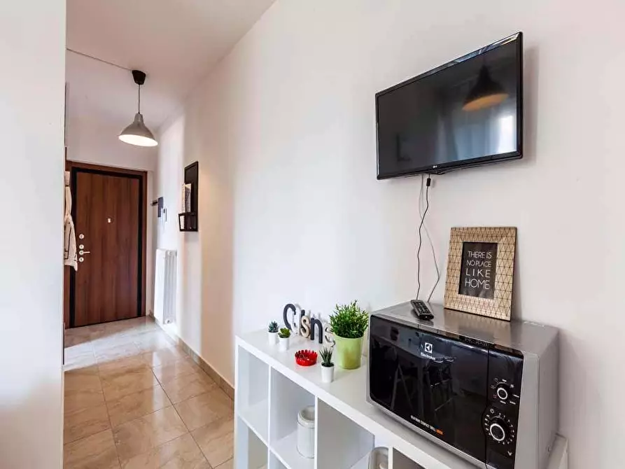 Immagine 15 di Camera in affitto  in Via Giuseppe Regaldi19 a Milano