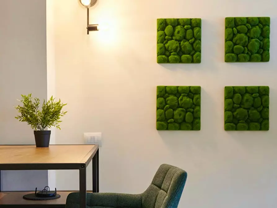 Immagine 23 di Appartamento in affitto  in Via Vittorio Emanuele II a Firenze