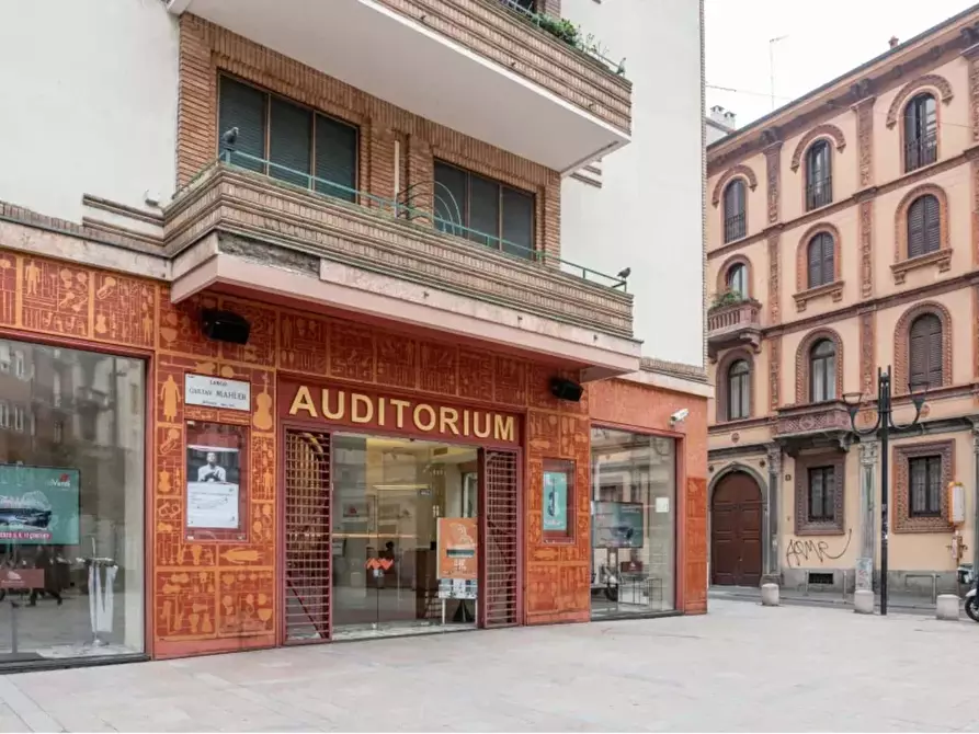 Immagine 15 di Appartamento in affitto  in Via Antonio Tantardini11 a Milano