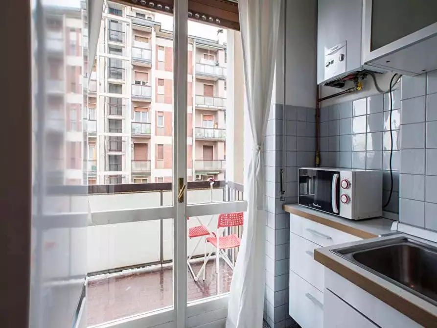 Immagine 13 di Camera in affitto  in Via Don Carlo Gnocchi3 a Milano