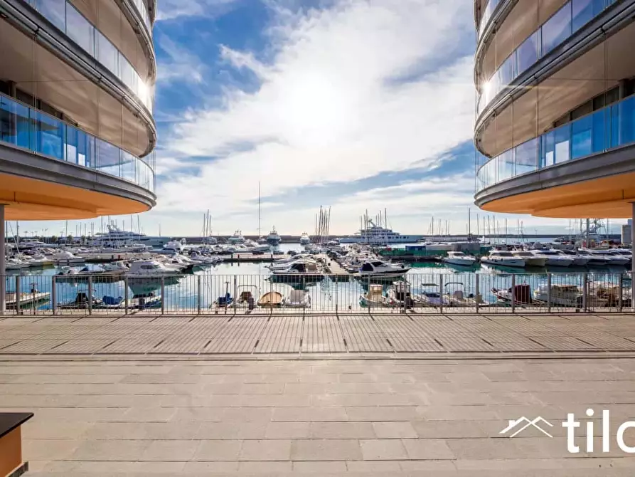 Immagine 41 di Appartamento in affitto  in Piazzale John Fitzgerald Kennedy5M a Genova