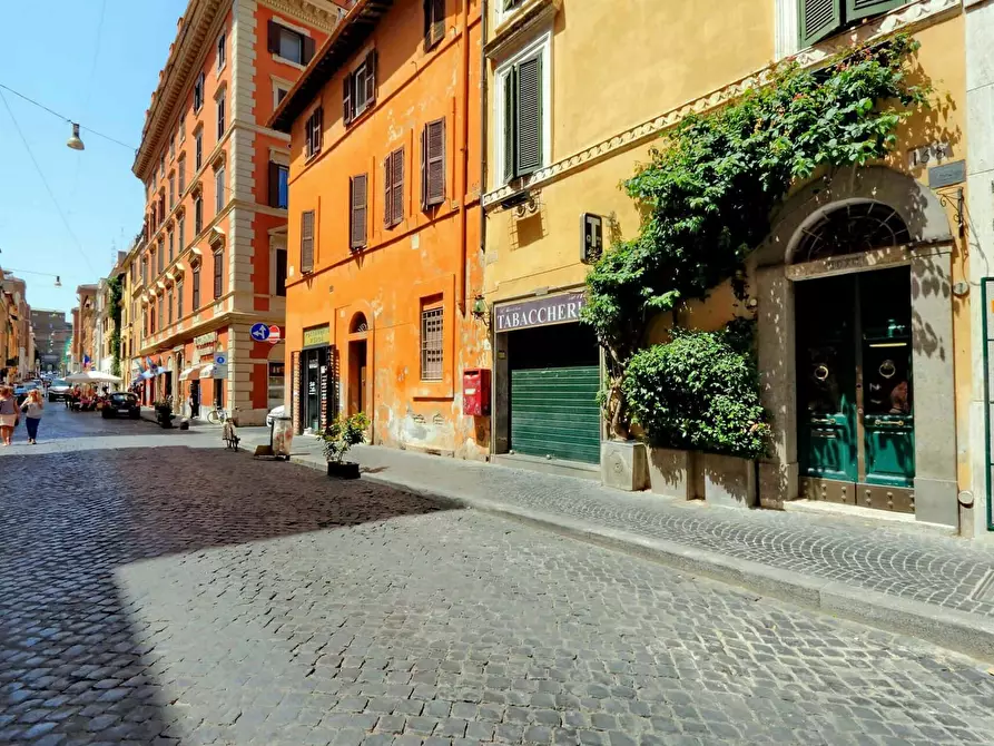 Immagine 14 di Appartamento in affitto  in Borgo Pio64 a Roma