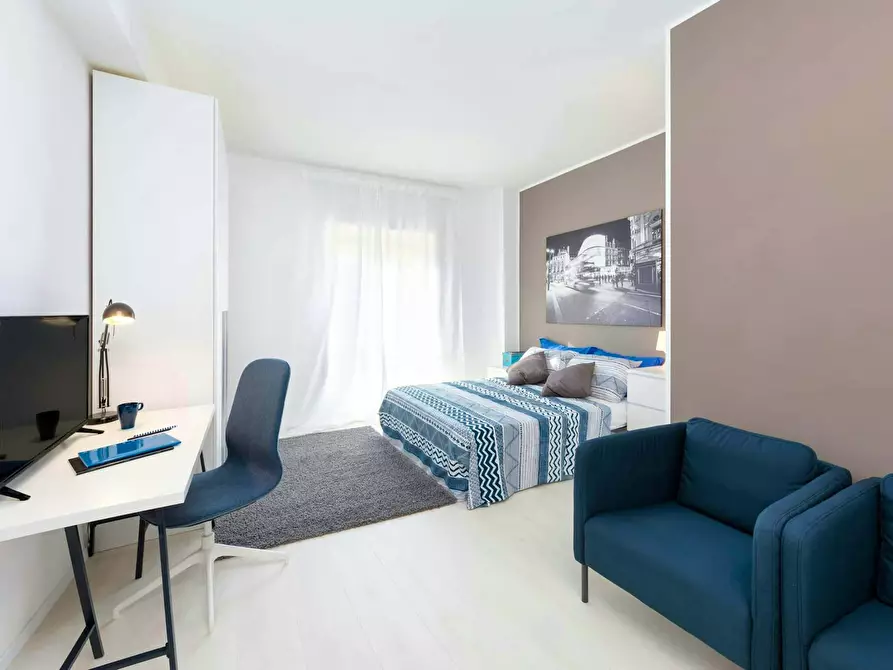 Immagine 3 di Camera in affitto  in Via Milano23 a Venezia