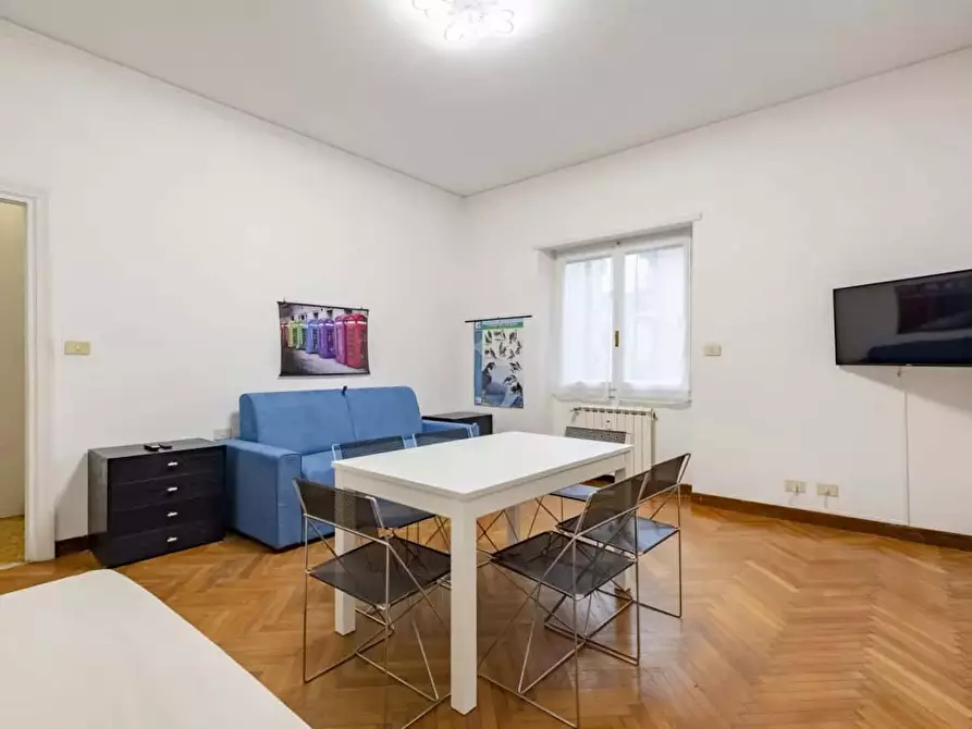 Immagine 1 di Appartamento in affitto  in Salita Superiore della Rondinella18 a Genova