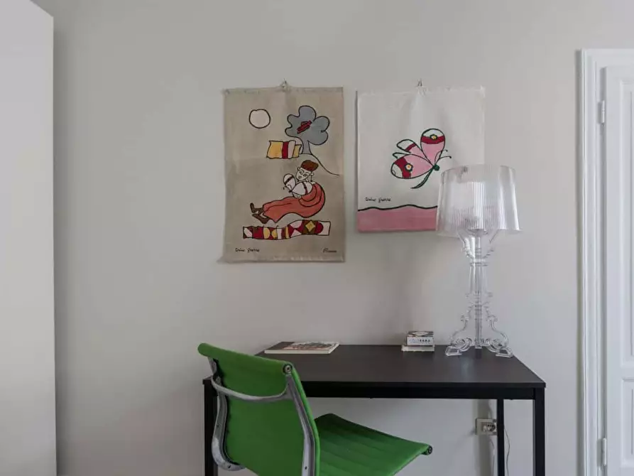 Immagine 10 di Appartamento in affitto  in Viale Sabotino8 a Milano