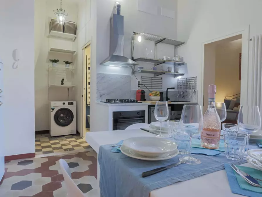 Immagine 24 di Appartamento in affitto  in Via del Ghironcello3 a Lucca