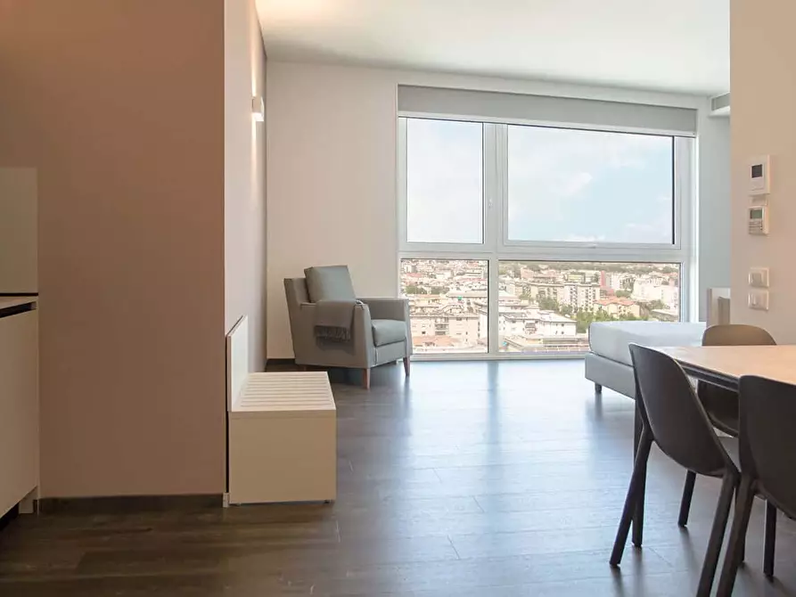 Immagine 3 di Appartamento in affitto  in Via Torino2 a Venezia