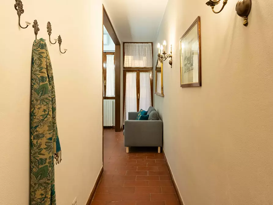 Immagine 18 di Appartamento in affitto  in Borgo Allegri a Firenze