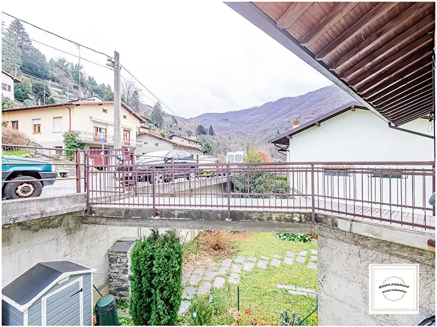 Immagine 24 di Appartamento in affitto  in Strada Provinciale 4369 a Bizzarone