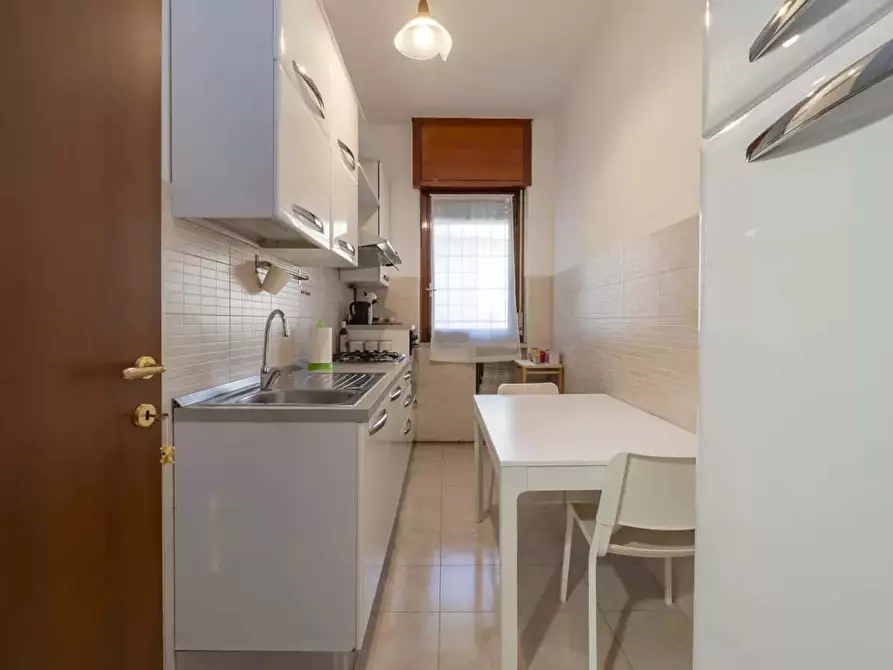 Immagine 10 di Appartamento in affitto  in Via Privata Battista De Rolandi15 a Milano