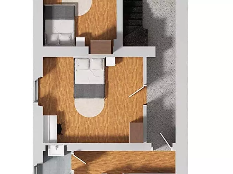 Immagine 31 di Camera in affitto  in Via Quarnero1 a Milano