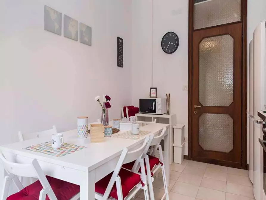 Immagine 25 di Camera in affitto  in Viale Giovanni Vicini20 a Bologna