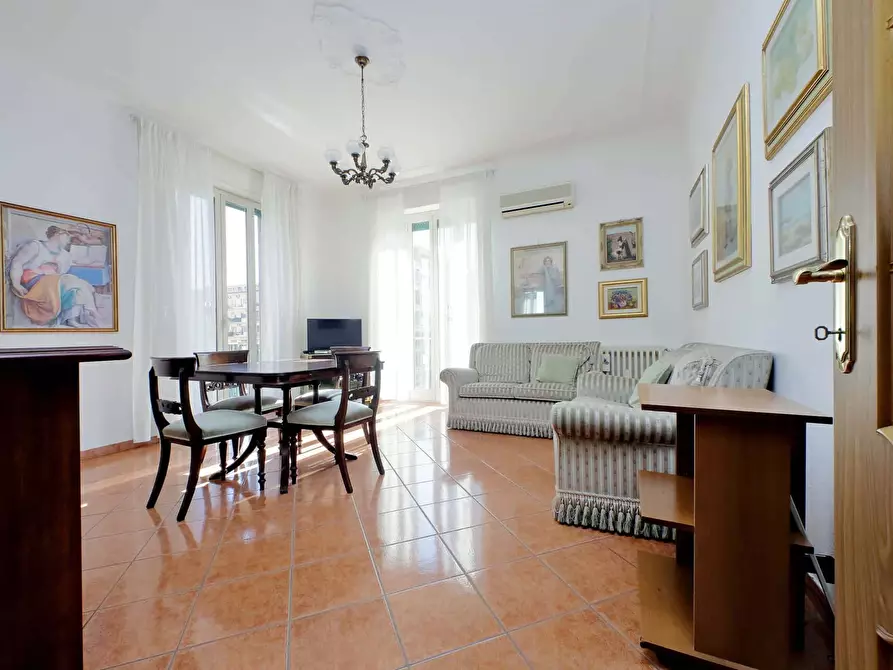 Immagine 4 di Appartamento in affitto  in Via Etruria44 a Roma