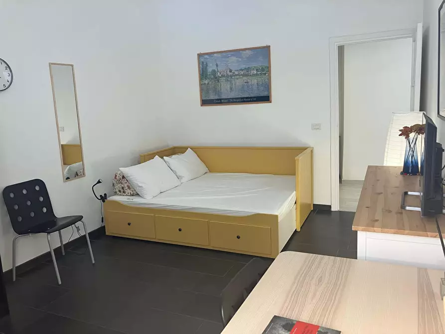 Immagine 16 di Appartamento in affitto  in Via S. Vincenzo de' Paoli13 a Roma