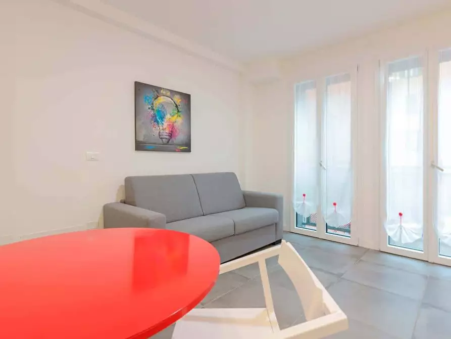 Immagine 3 di Appartamento in affitto  in Via Mascarella86 a Bologna