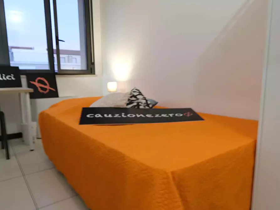 Immagine 5 di Camera in affitto  in Via Michele Coppinosnc a Sassari