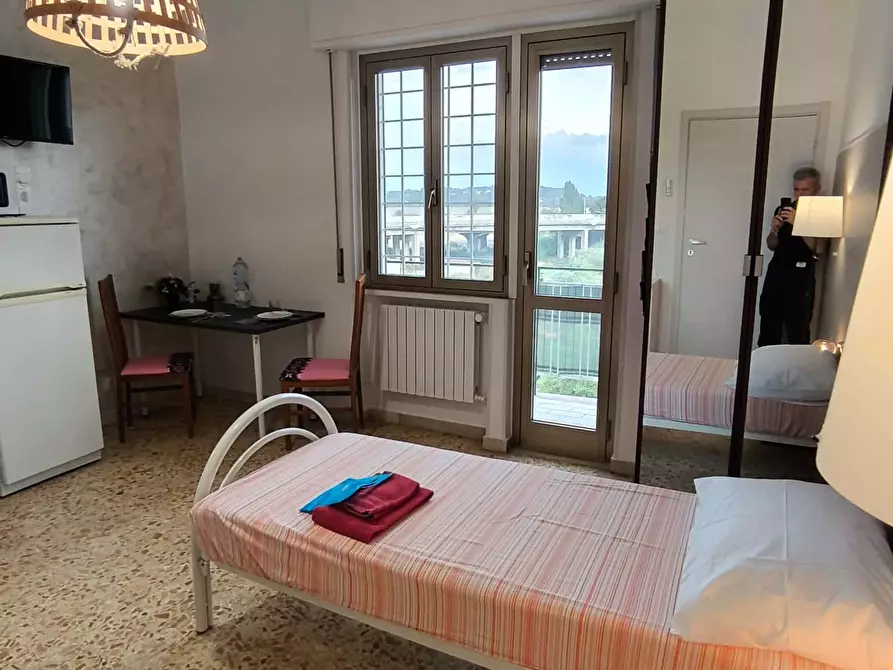Immagine 8 di Appartamento in affitto  in Via della Villa di Livia46 a Roma