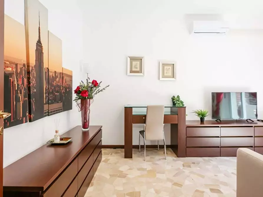 Immagine 26 di Appartamento in affitto  in Via Domenico Veneziano8 a Milano