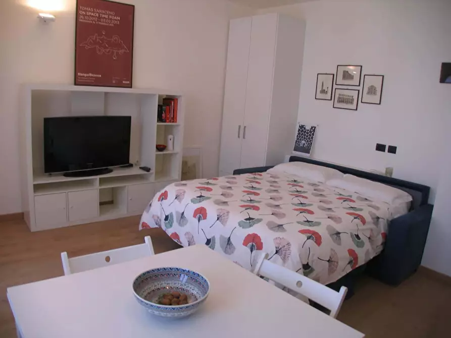 Immagine 3 di Appartamento in affitto  in Via Ruggero Leoncavallo1 a Milano