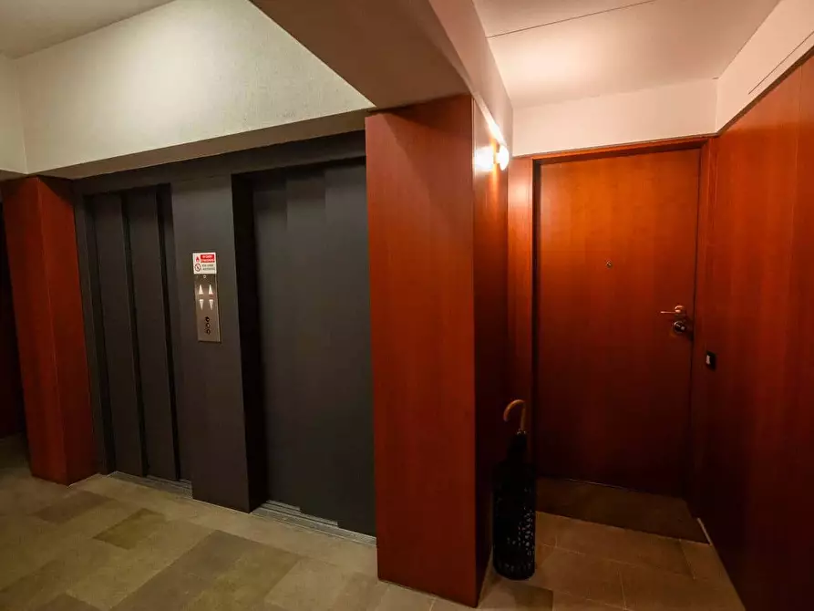 Immagine 11 di Appartamento in affitto  in Viale dell'Innovazione11 a Milano