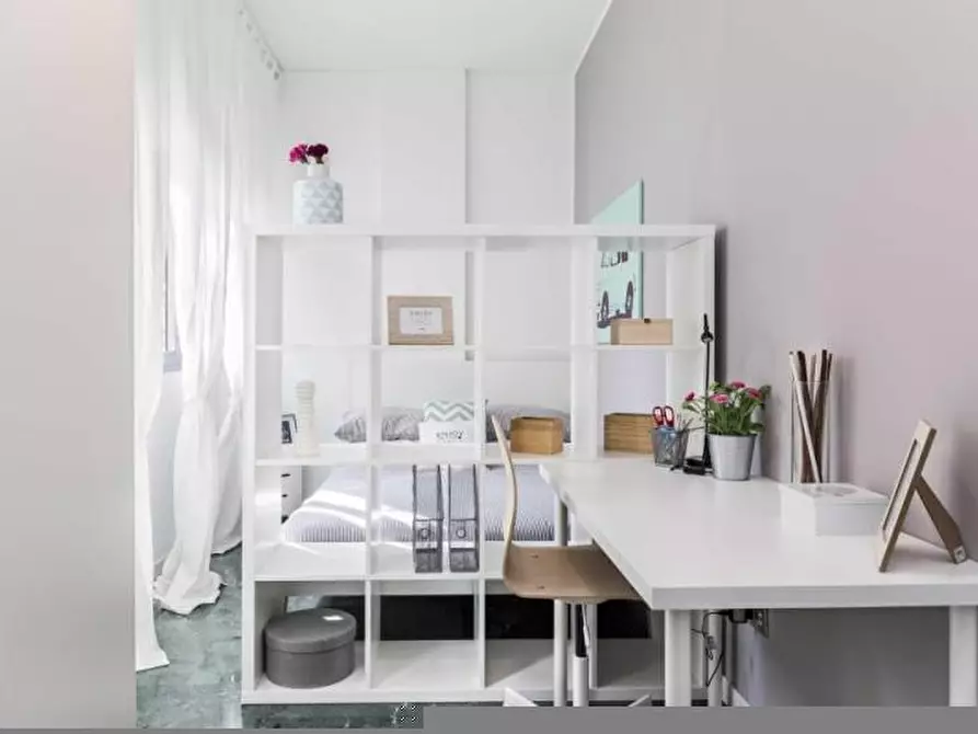 Immagine 1 di Camera in affitto  in Via Giuseppe Frua16 a Milano