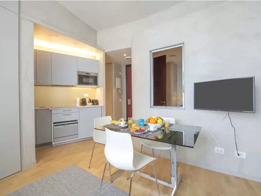Immagine 3 di Appartamento in affitto  in Via Pantano8 a Milano