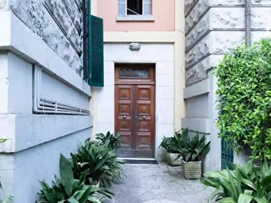 Immagine 38 di Appartamento in affitto  in Via Duccio Galimberti10 a Roma