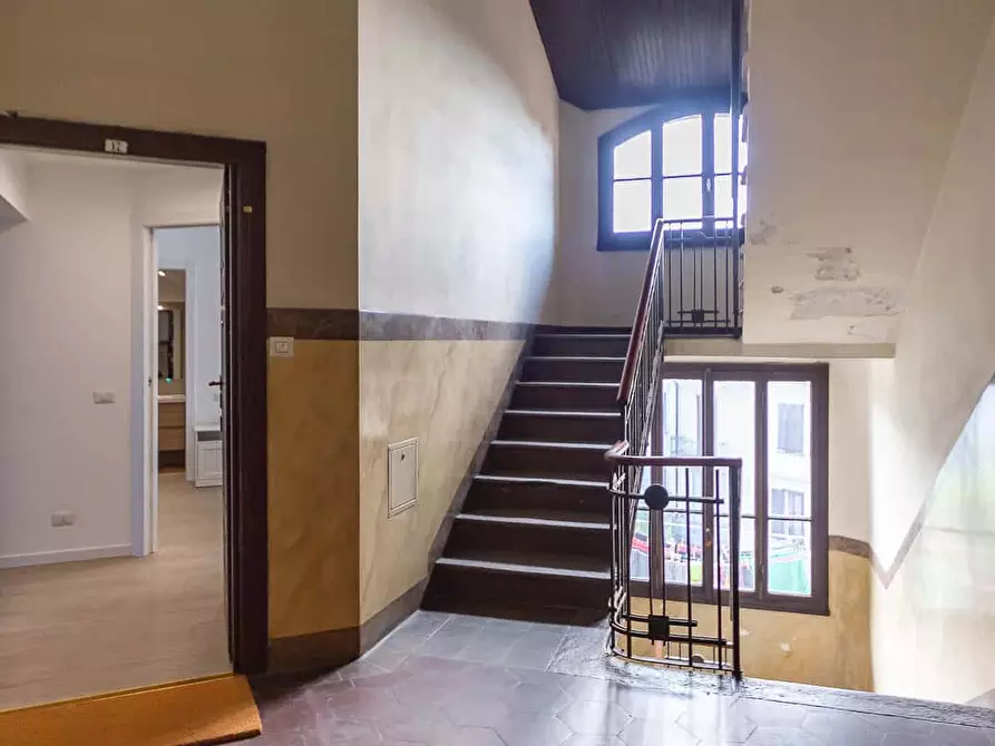 Immagine 10 di Appartamento in affitto  in Viale Nazario Sauro5 a Milano