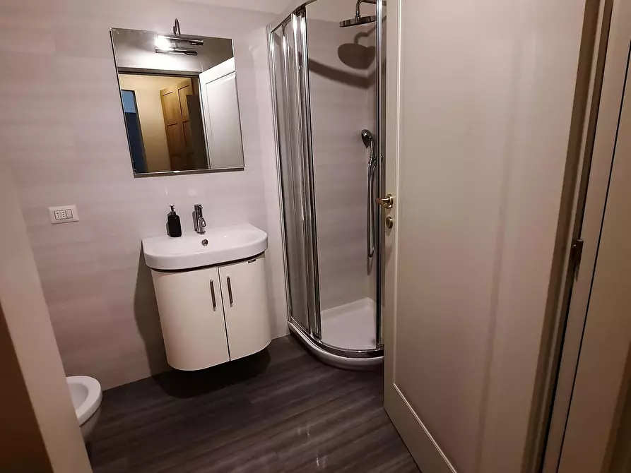 Immagine 12 di Appartamento in affitto  in Via Enrico Forlanini28 a Firenze