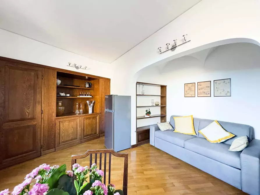 Immagine 34 di Appartamento in affitto  in Via Giulia171 a Roma