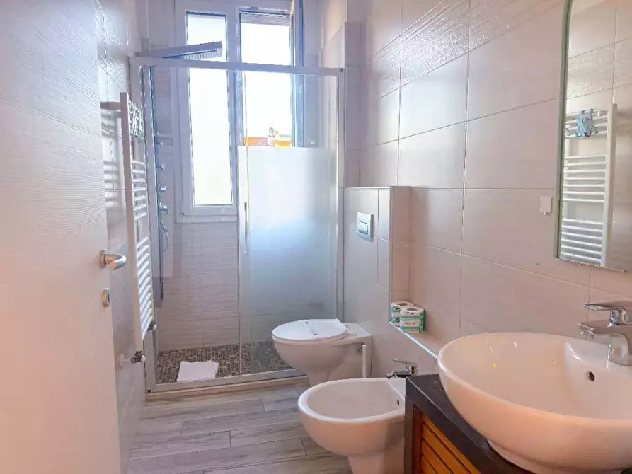 Immagine 18 di Appartamento in affitto  in Via Gherardo Caponsacchi7 a Firenze