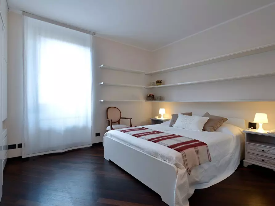 Immagine 1 di Appartamento in affitto  in Via Terraggio15 a Milano