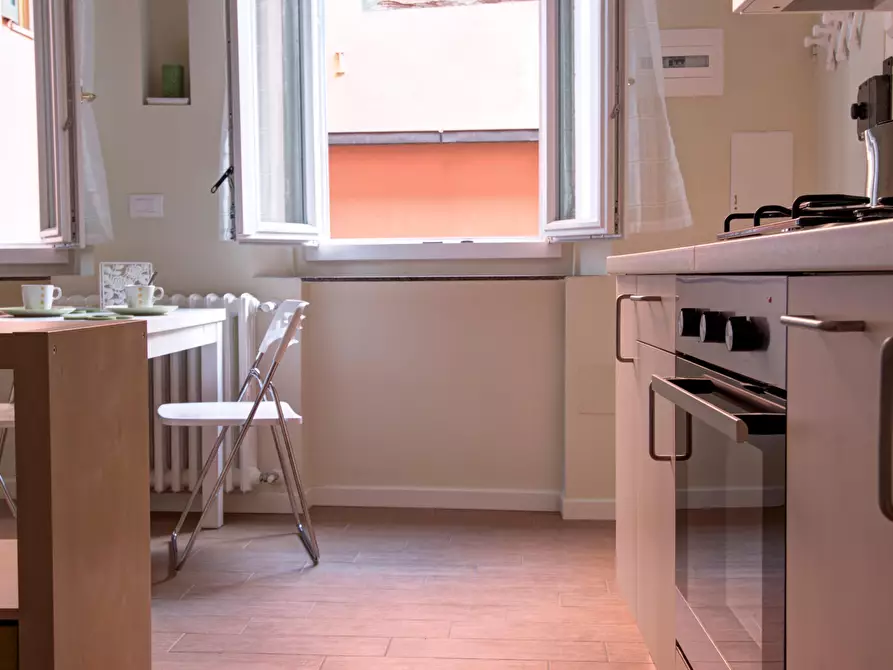 Immagine 6 di Appartamento in affitto  in Corte de Galluzzi9 a Bologna