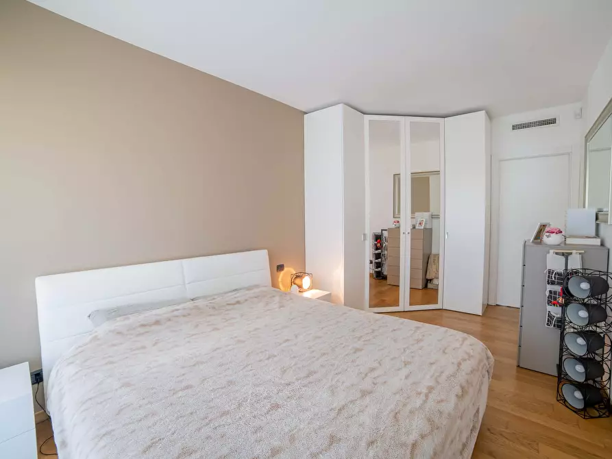 Immagine 8 di Appartamento in affitto  in Via Marco Ulpio Traiano37 a Milano