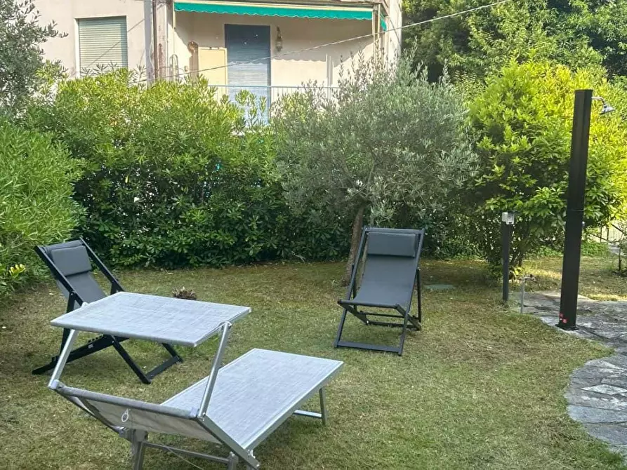 Immagine 16 di Appartamento in affitto  in Via Costamezzana a Santa Margherita Ligure