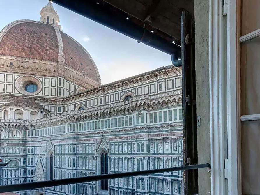 Immagine 2 di Appartamento in affitto  in Via Ricasoli1 a Firenze