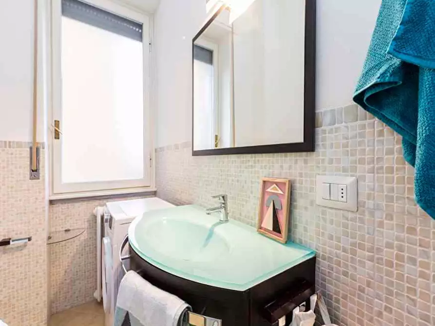 Immagine 12 di Camera in affitto  in Via Amatore Sciesa7 a Milano