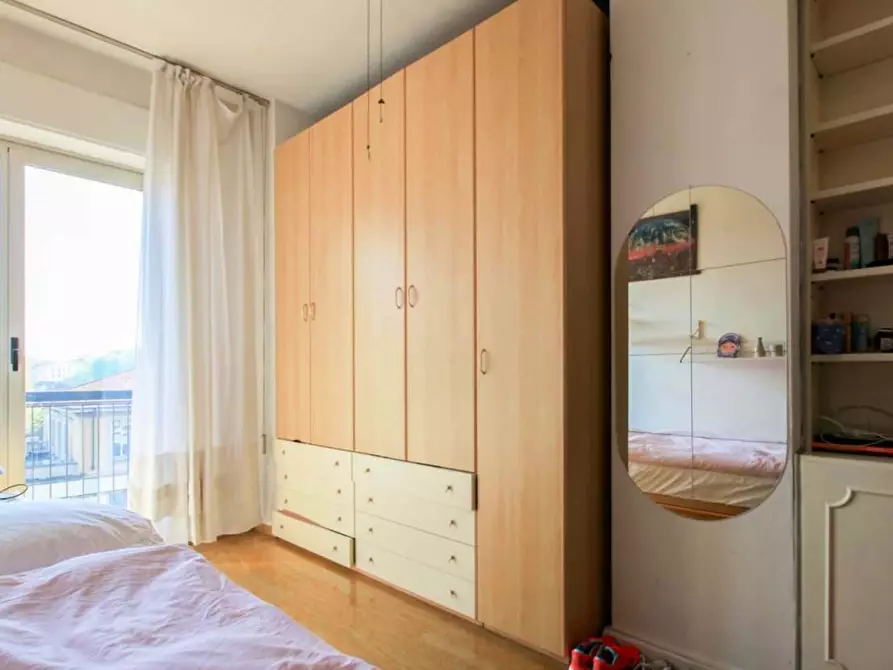 Immagine 18 di Appartamento in affitto  in Alzaia Naviglio Pavese a Milano