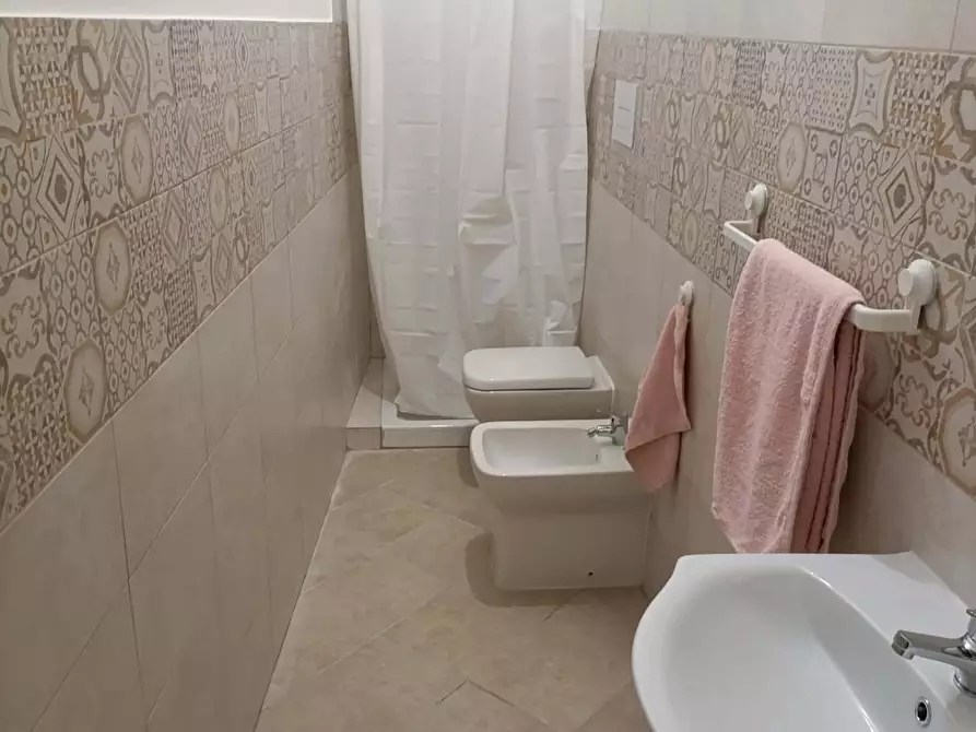 Immagine 8 di Appartamento in affitto  in Via Rosario Gregorio a Palermo
