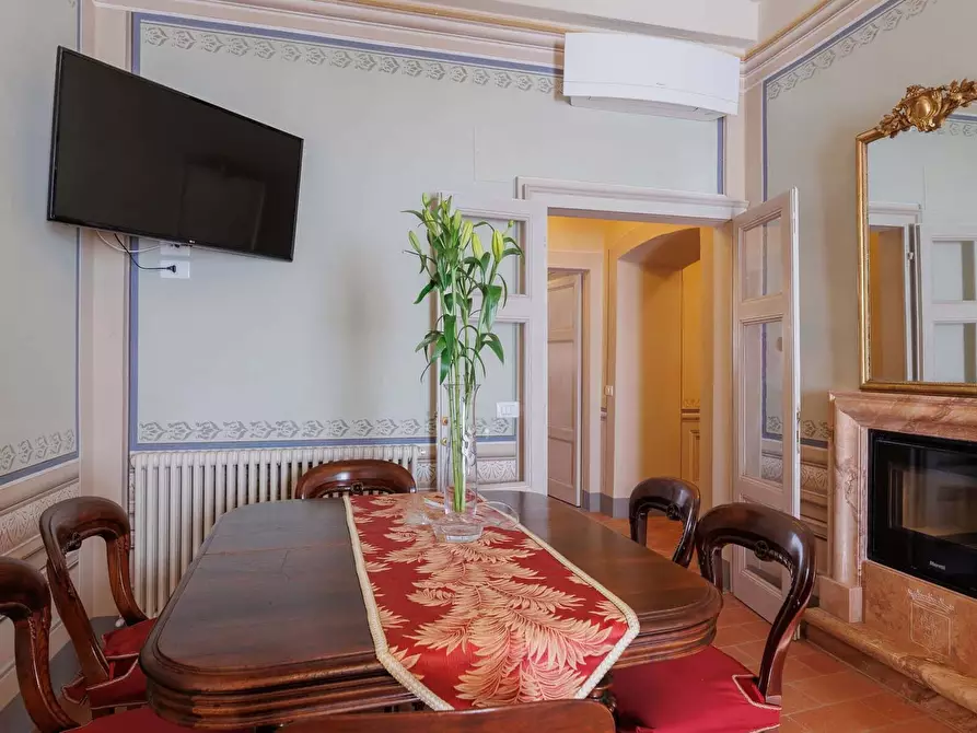 Immagine 5 di Appartamento in affitto  in Via Roma a Cortona