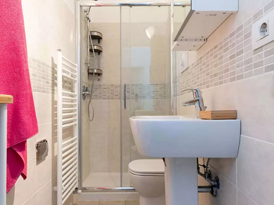 Immagine 9 di Camera in affitto  in Via Giuseppe Regaldi17 a Milano