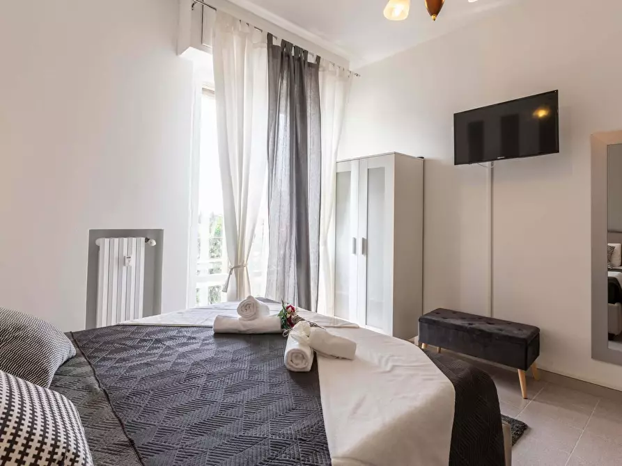 Immagine 7 di Appartamento in affitto  in Via Osoppo2 a Verona