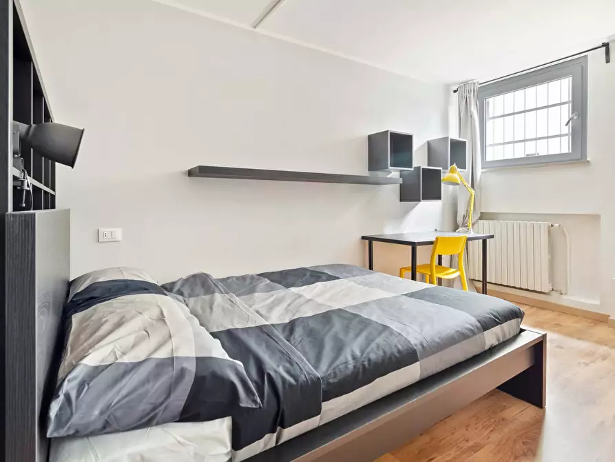 Immagine 1 di Camera in affitto  in Via Ernesto Breda152 a Milano