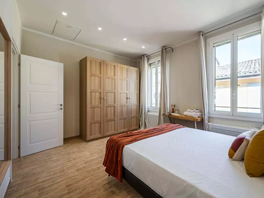 Immagine 32 di Appartamento in affitto  in Via Fondazza11 a Bologna