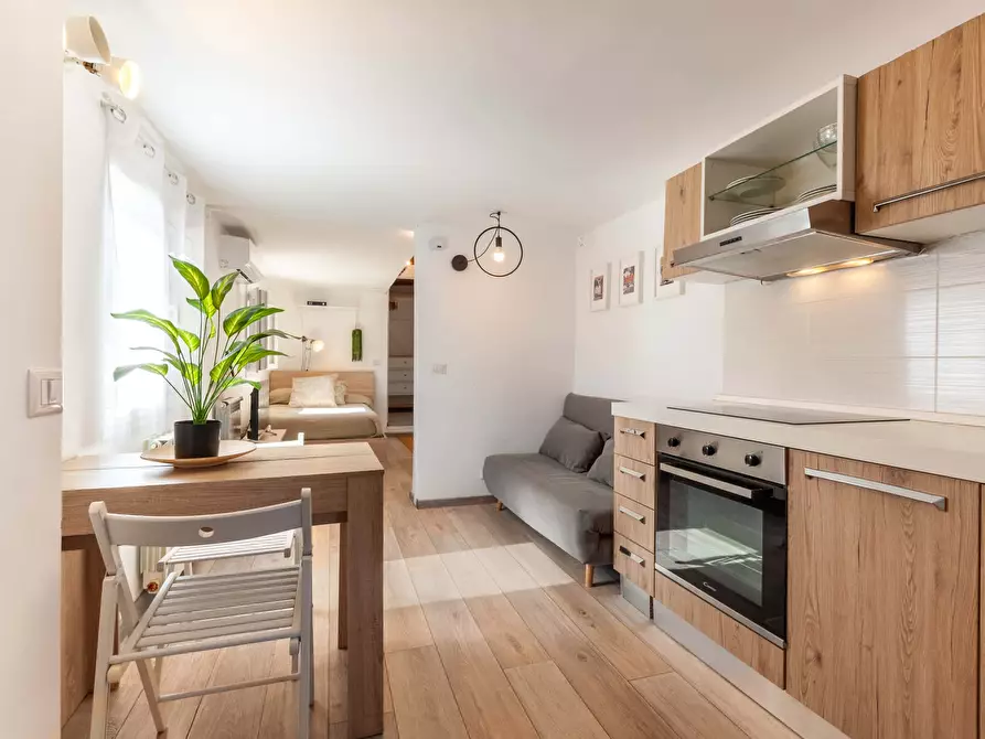 Immagine 3 di Appartamento in affitto  in Via Torino135 a Roma